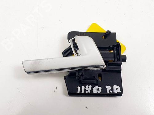 Used Rear right interior door handle VW PHAETON (3D1, 3D2, 3D3, 3D4, 3D6, 3D7, 3D8, 3D9) 3.2 V6 4motion (241 hp) 12392553
