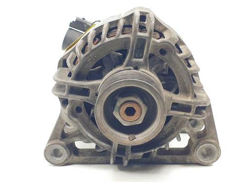 Alternator PEUGEOT 206 CC (2D) 1.6 16V (2DNFUF, 2DNFUR) | BP25116849M7 