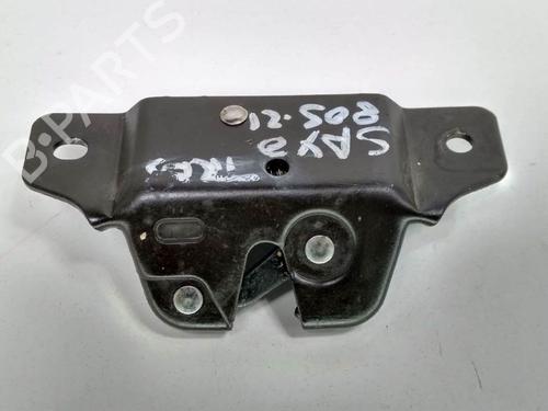 Used Electronic module Electronic module CITROËN SAXO (S0, S1) 1.1 X, SX (60 hp) 7851834 7851834