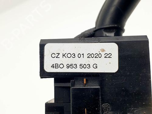Steering column stalk AUDI A6 C5 (4B2, 4B4) 2.5 TDI | BP24340401I23  - Image 5
