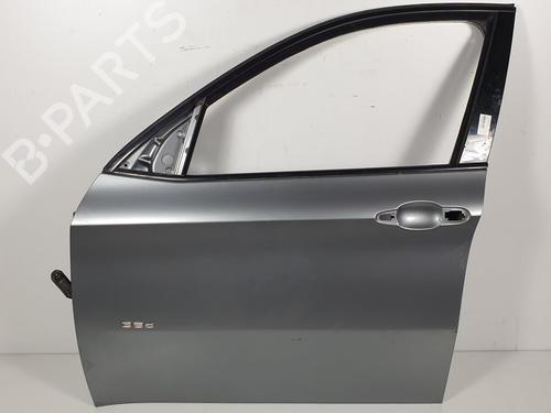 Puerta delantera izquierda BMW X6 (E71, E72) xDrive 35 d (286 hp) 16141984