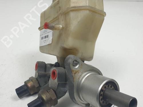 Used Brake master cylinder Brake master cylinder BMW 3 (E46) 320 d (136 hp) 34511433 34511433