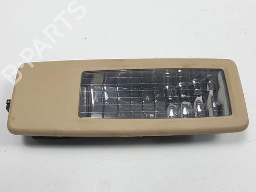 Used Interior roof light Interior roof light BMW X5 (E70) xDrive 30 d (235 hp) 12386751 12386751
