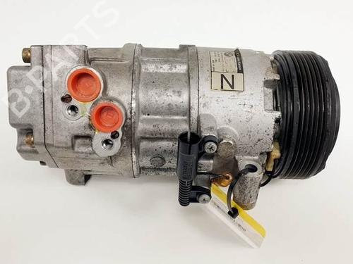 AC compressor BMW 3 Convertible (E46) 318 Ci | BP18527837M34 - Image 7