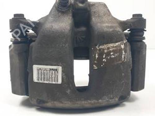 Used Right front brake caliper PEUGEOT 2008 I (CU_) 1.2 THP 110 / PureTech 110 (110 hp) 31033621