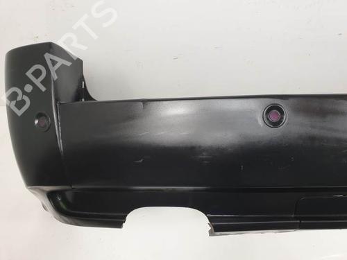 Rear bumper BMW X3 (E83) 2.0 d | BP24193631C8 