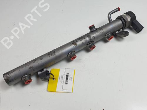 Used Injection rail Injection rail MERCEDES-BENZ CLS (C219) CLS 320 CDI (219.322) (224 hp) 29474320 29474320