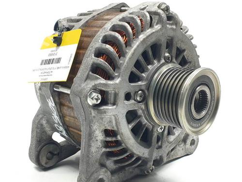 Used Alternator NISSAN JUKE (F15) 1.2 DIG-T (115 hp) 27885155
