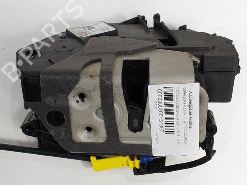 Used Front left lock Front left lock FORD KUGA II (DM2) 2.0 TDCi (150 hp) 6944041 6944041