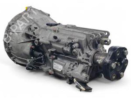 Gearbox BMW 1 (F20) 116 d | BP24934173M3