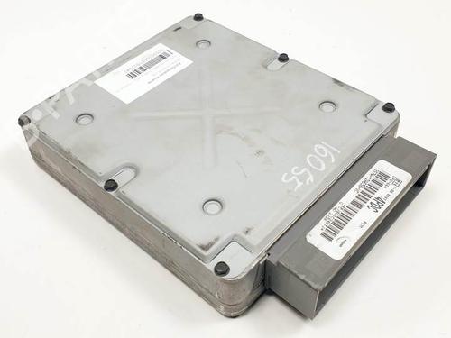 Engine control unit (ECU) FORD MONDEO III (B5Y) 2.0 16V TDDi / TDCi | BP25117206M57 