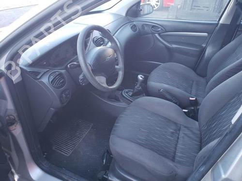 Kontaktrulle Airbag FORD FOCUS I (DAW, DBW) 1.6 16V | BP16094283C102 