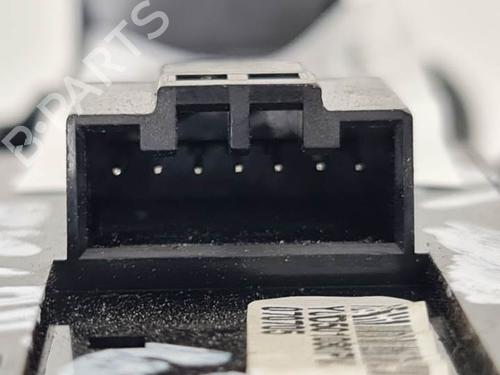Left rear window switch LAND ROVER DISCOVERY III (L319) 2.7 TD 4x4 | BP7237203I29 