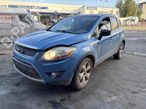 Front differential FORD KUGA I 2.0 TDCi | BP24990872M23 - Image 8