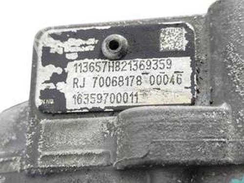 Engine DACIA DUSTER (HS_) 1.5 dCi | BP31152953M1 