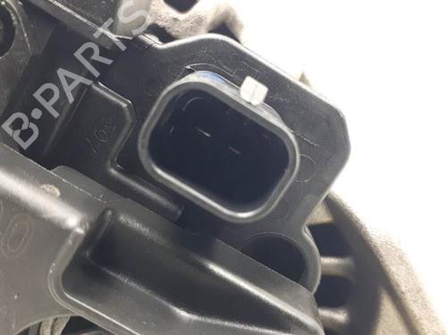 Alternator OPEL CORSA D (S07)  | BP16123529M7 