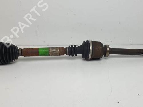 Used Right front driveshaft RENAULT LAGUNA II (BG0/1_) 2.0 16V (BG1Y) (204 hp) 25140802
