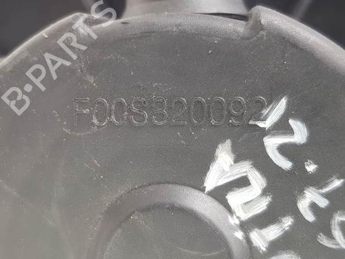 Heater blower motor HYUNDAI ELANTRA III Saloon (XD) 2.0 CRDi | BP13954468M62 