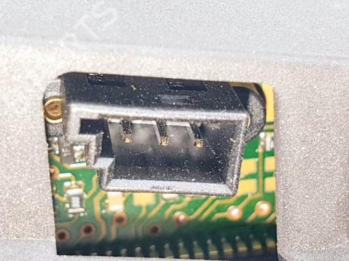 Climate control BMW 3 (E46) 323 i | BP18258555I5 