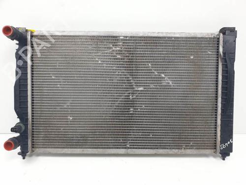 Chłodnica wody VW PASSAT B5.5 (3B3)  8MK376720591