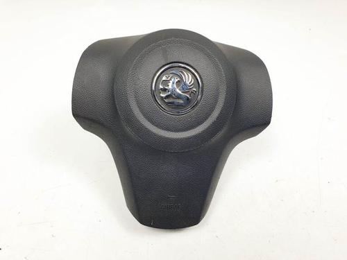 Used Driver airbag OPEL CORSA D (S07) 1.4 (L08, L68) (100 hp) 16538746
