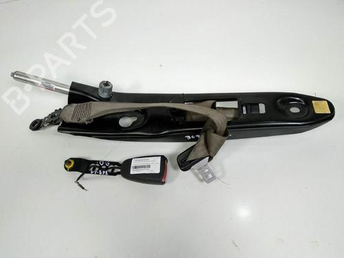 Used Front right seatbelt Front right seatbelt VOLVO XC90 I (275) T6 AWD (272 hp) 8731426 8731426