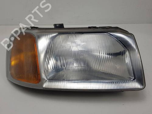 Used Right headlight Right headlight LAND ROVER FREELANDER I Soft Top (L314) 1.8 i 16V 4x4 (120 hp) 36661694 36661694