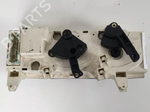 Climate control RENAULT MEGANE I Coach (DA0/1_) 1.4 16V (DA0D, DA1H, DA0W, DA10) | BP6846149I5 