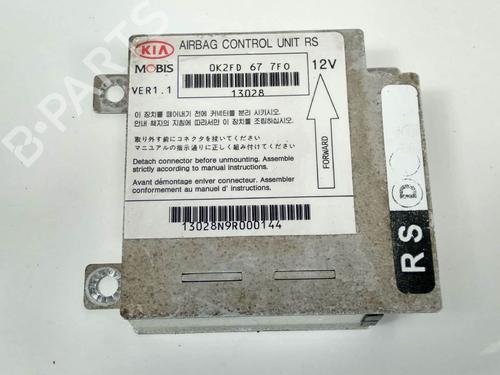 Used ECU airbags ECU airbags 8292578 8292578