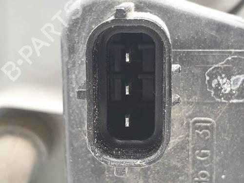 Left headlight DAEWOO KALOS (KLAS) 1.4 | BP21185159C28 - Image 7