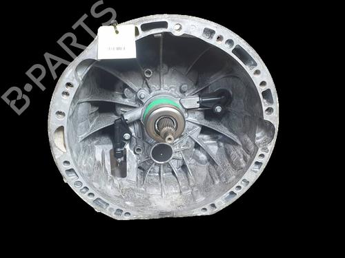 Używane Skrzynia biegów MERCEDES-BENZ C-CLASS (W204) C 200 CDI (204.001) (136 hp) 29849874