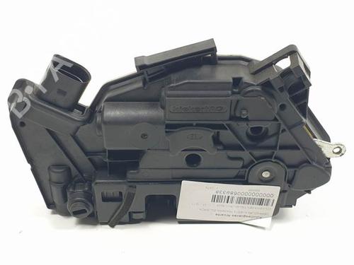 Rear left lock VW TIGUAN (5N_) 2.0 TDI | BP12364632C100 