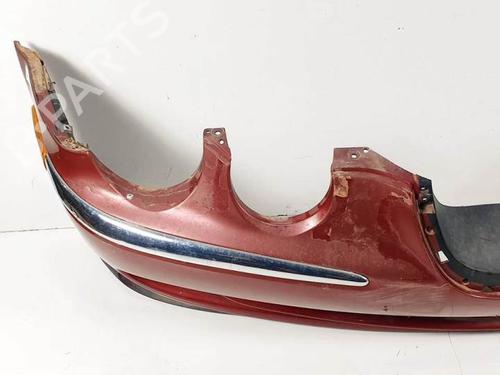 Front bumper JAGUAR S-TYPE II (X200) 3.0 V6 | BP19163650C7 