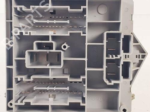 Fuse box ALFA ROMEO 147 (937_) 1.6 16V T.SPARK ECO (937.AXA1A, 937.BXA1A) | BP17439267E1 