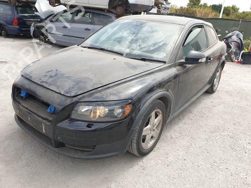 Left front window switch VOLVO C30 (533) 1.6 D | BP25147355I27 - Image 7