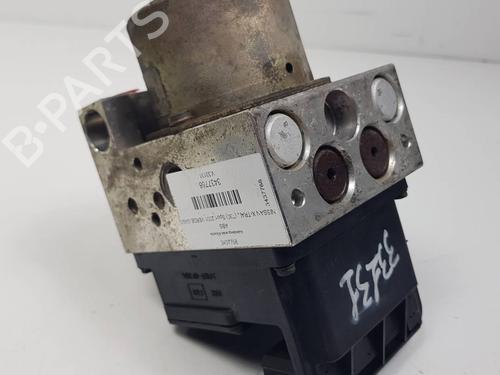 Used ABS pump ABS pump NISSAN X-TRAIL I (T30) 2.2 Di 4x4 (114 hp) 36030770 36030770