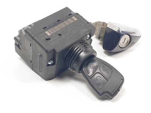 Used Electronic module Electronic module MERCEDES-BENZ C-CLASS (W203) C 220 CDI (203.006) (136 hp) 17752173 17752173