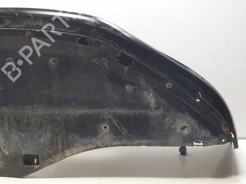 Zderzak przedni JAGUAR XF I (X250) 2.7 D | BP29849857C7