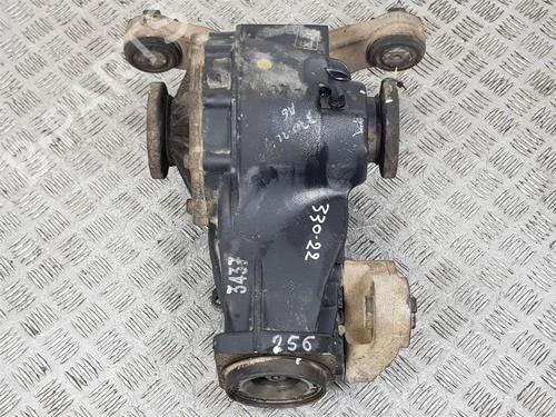 Used Rear differential Rear differential AUDI ALLROAD C5 (4BH) 2.5 TDI quattro (180 hp) 10419492 10419492