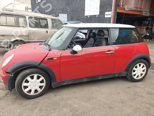 Left front steering knuckle MINI MINI (R50, R53) Cooper | BP34611146M25 - Image 11