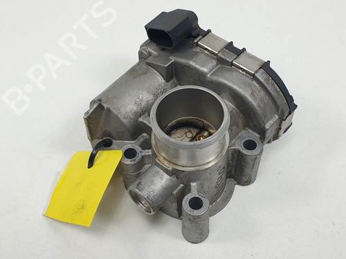 Used Throttle body SMART CITY-COUPE (450) 0.7 (450.352, 450.353) (61 hp) 13627048