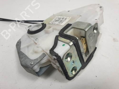 Used Front left lock Front left lock 8948679 8948679