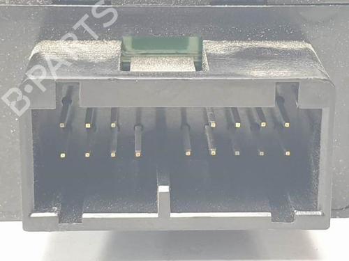 Warning switch LAND ROVER RANGE ROVER SPORT I (L320) 4.2 4x4 | BP12372745I22 