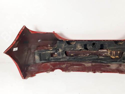 Rear bumper HYUNDAI i30 (FD) 1.4 | BP24934775C8 