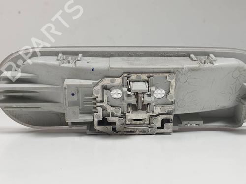 Interior roof light DACIA LODGY (JS_) 1.5 Blue dCi 115 (JSJT) | BP30049846I8 