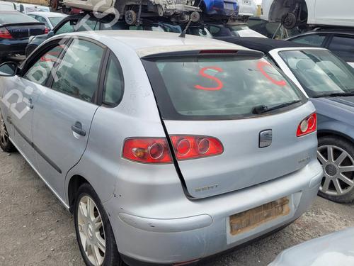 Starter SEAT IBIZA III (6L1) 1.4 TDI | BP36069444M8 - Image 10