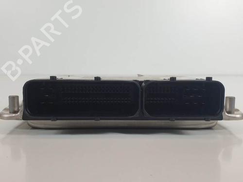 Engine control unit (ECU) AUDI A6 C5 (4B2) 1.9 TDI | BP13215634M57 