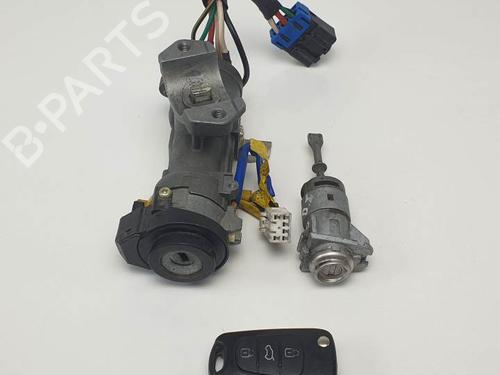 Elektronisk modul KIA CEE'D SW (ED) 1.6 CRDi 90 (90 hp) 21082974