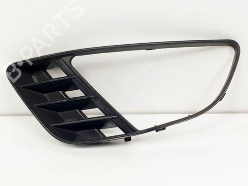 Grille FORD FIESTA V (JH_, JD_) 1.4 16V | BP16726687C40 