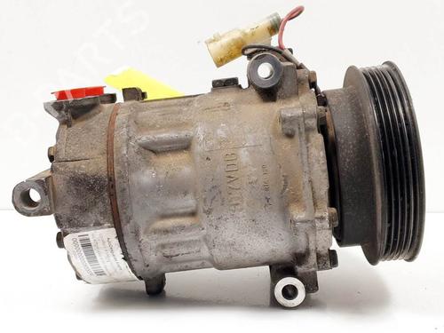 AC compressor ROVER 45 I Hatchback (RT) 1.6 | BP10322762M34  - Image 8